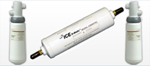 Ice Machine Filters