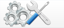Service Requests Parts