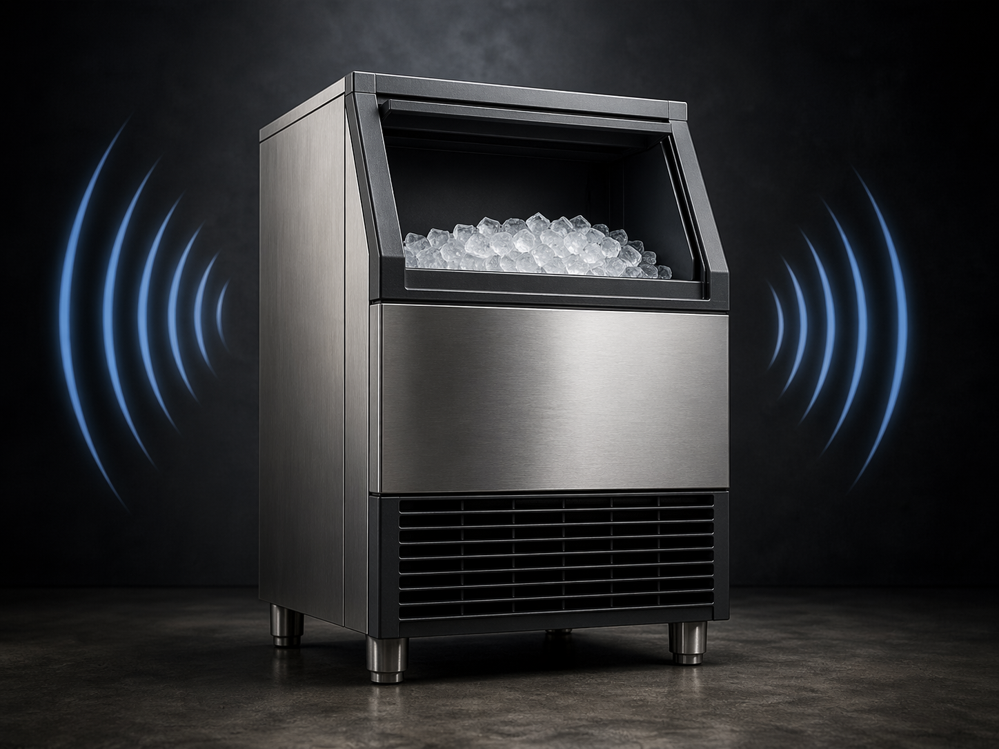 Ice machine repair in NJ