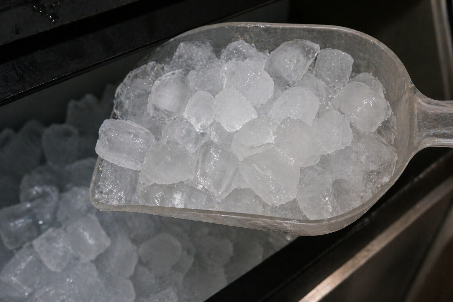 Ice maker service in NYC