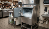 5 Ice Safety Tips Every Restaurant Owner Should Follow