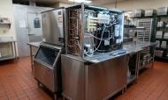 Ice Machine Not Making Ice? Here’s What Technicians Check First