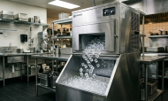 How to Fix an Ice Machine That’s Producing Small Ice Cubes