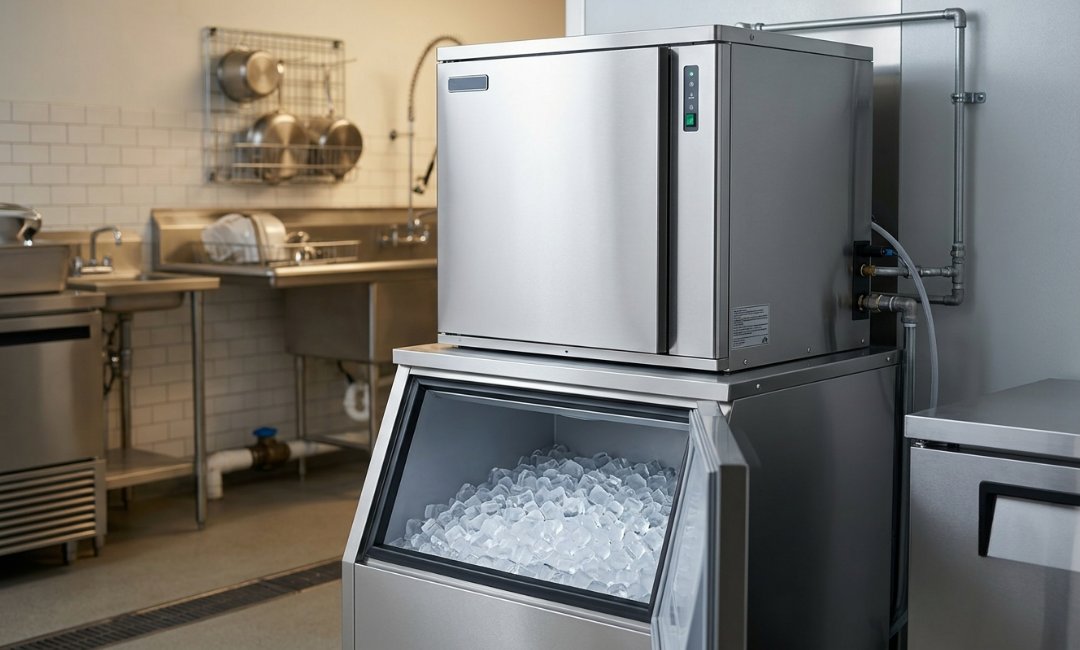 Ice Machine Repair in Mount Vernon, NY