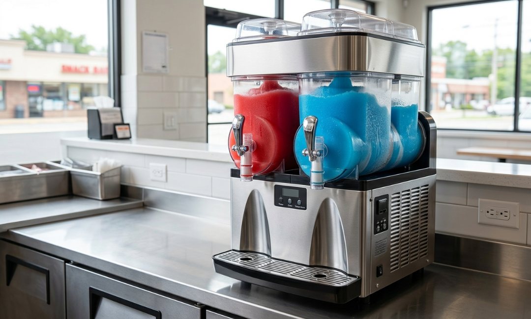 Frozen Beverage Machine Repair in Staten Island