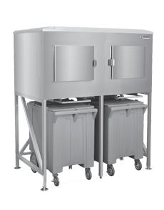 ICS2 ice maker parts