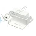 Part #: 1011448-119S - SUPPORT BRACKETS L/R