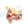 Part #: 9151161-01 - VALVE THERMO EXP