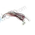 Part #: 12-3042-01 - ASSY WIRE HARNESS