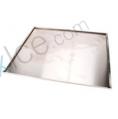 Part #: A32160-002 - FT. PANEL STAINLESS
