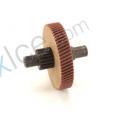 Part #: 02-2072-00 - GEAR AND PINION