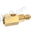 Part #: A21433-000 - INLET FITTING