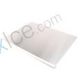 Part #: A39362-003 - TOP PANEL STAINLESS