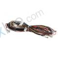 Part #: 12-2619-01 - WIRE HARNESS